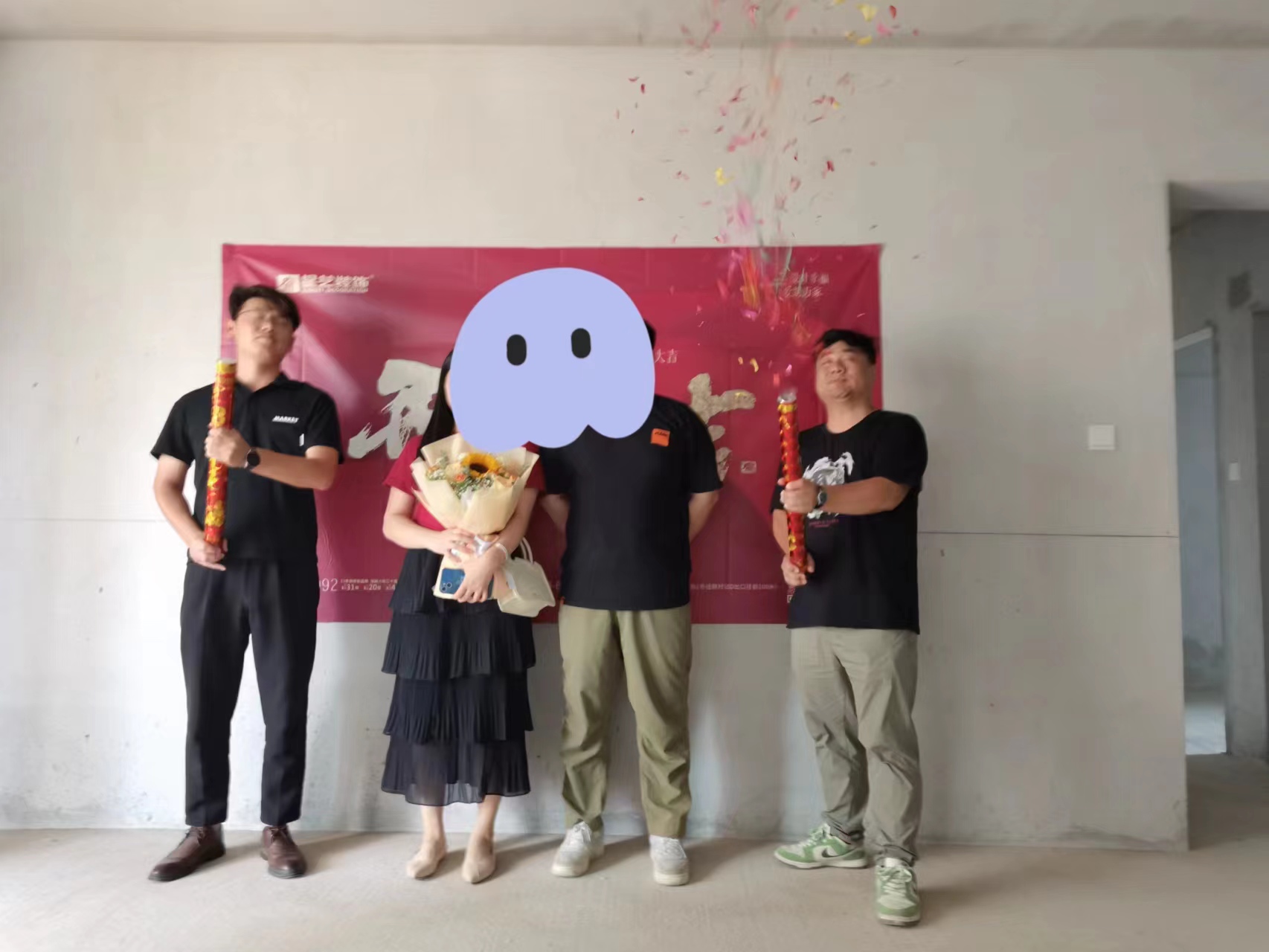 領(lǐng)秀府90平現(xiàn)代簡約